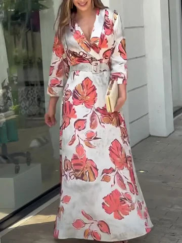 Vestido Feminino Prince