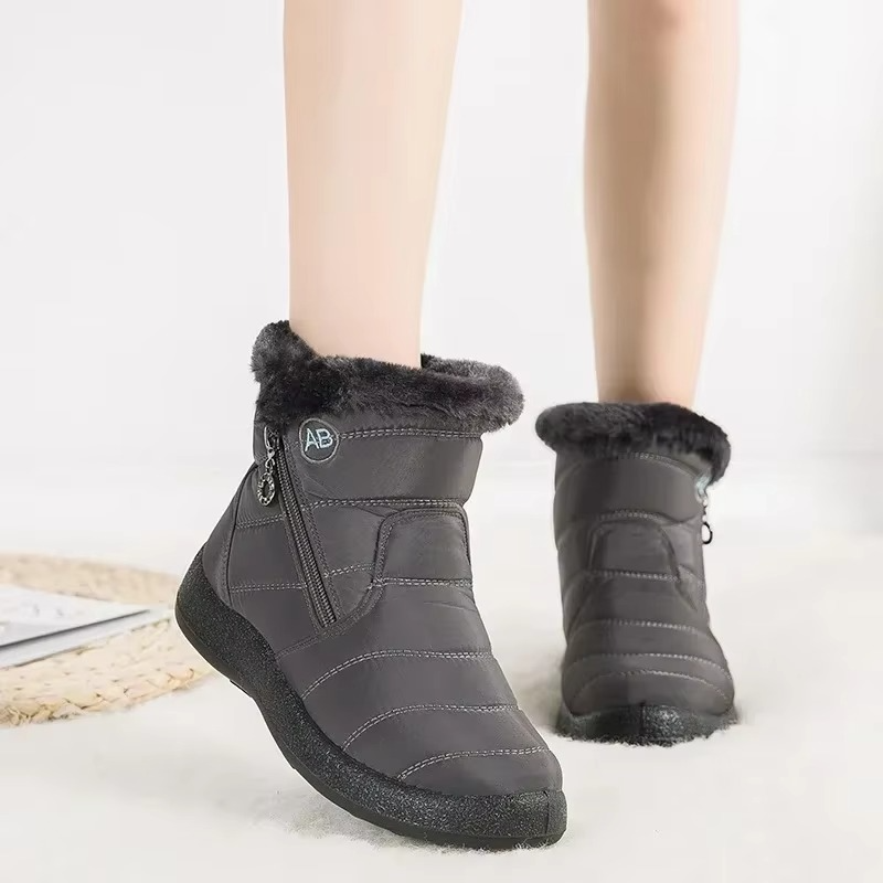 Bota Confort Flex Ortopédica