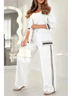 Conjunto Feminino Luiza - BLACK FRIDAY