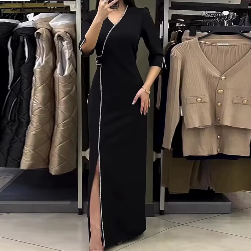 Vestido Feminino Imporium