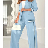 Conjunto Feminino Luiza - BLACK FRIDAY