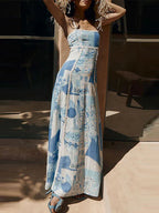 Vestido Feminino Lilian
