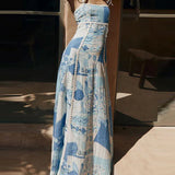 Vestido Feminino Lilian