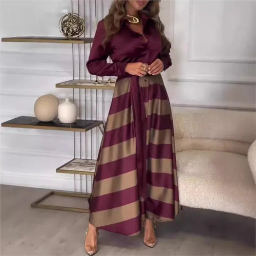 Conjunto Feminino Cetim Lívia