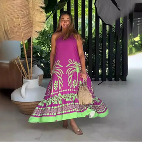 Vestido Feminino Tainara