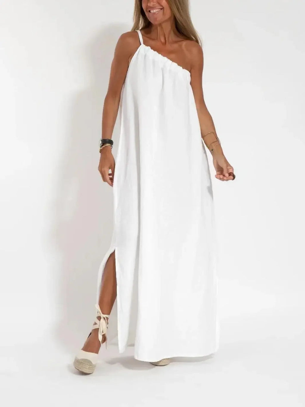 Vestido Feminino Ravena