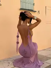 Vestido Feminino Siena