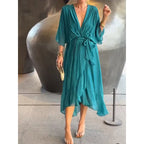 Vestido Feminino Rafaella