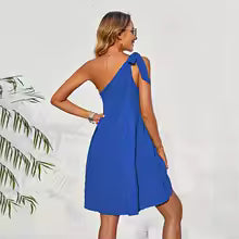 Vestido Feminino Arizzo