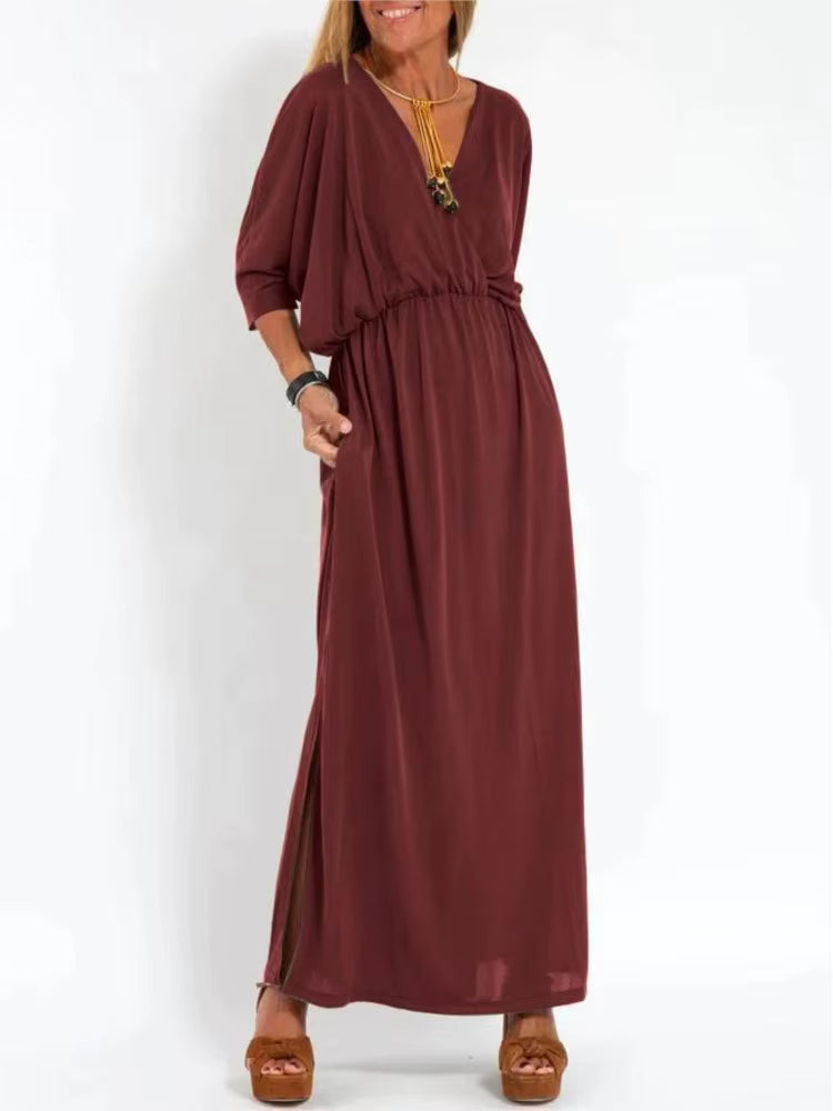 Vestido Feminino Helena