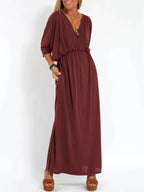 Vestido Feminino Helena