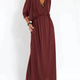 Vestido Feminino Helena