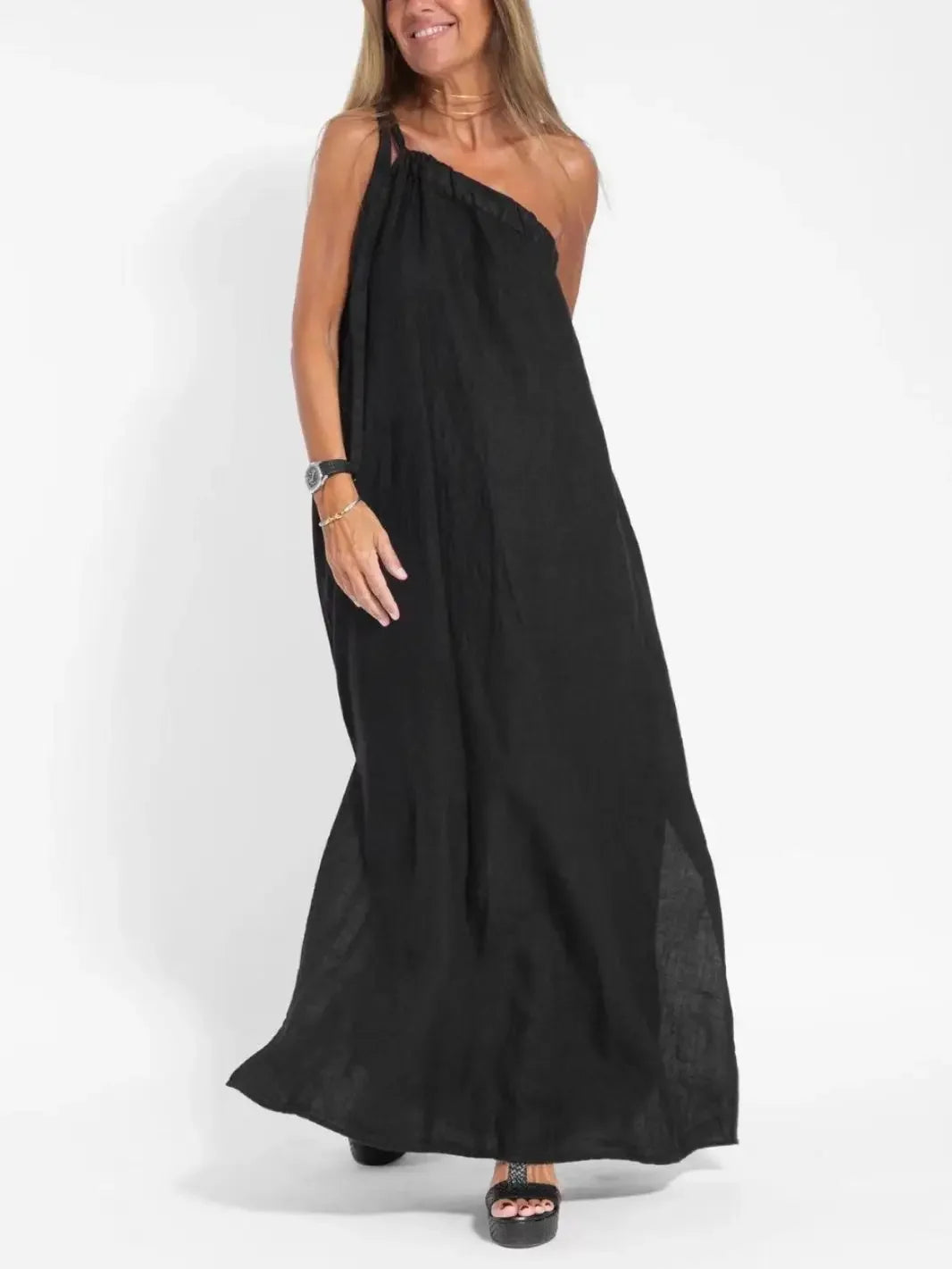 Vestido Feminino Ravena