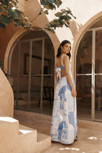 Vestido Feminino Lilian