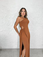 Vestido Isadora Liso