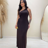 Vestido Isadora Liso