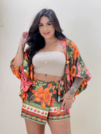 Conjunto Katarina Jardim Botanico