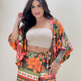 Conjunto Katarina Jardim Botanico