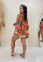 Conjunto Katarina Jardim Botanico