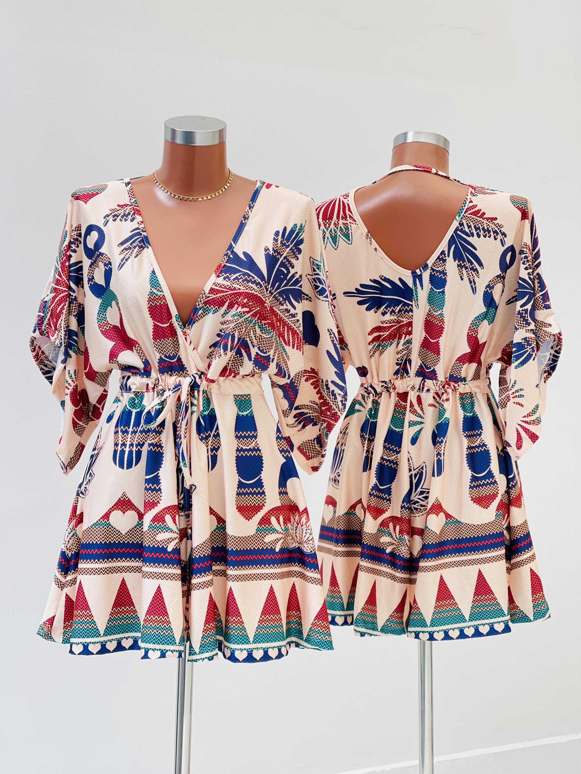 Macaquinho Angela Harmonia Nativa