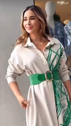 Vestido Feminino La Domenica
