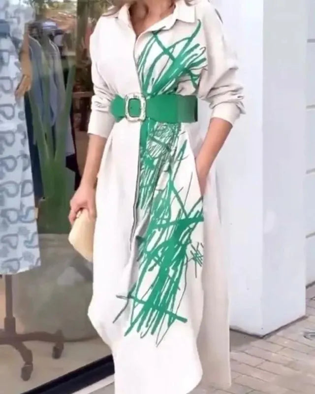 Vestido Feminino La Domenica