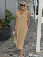 Vestido Feminino Carolina