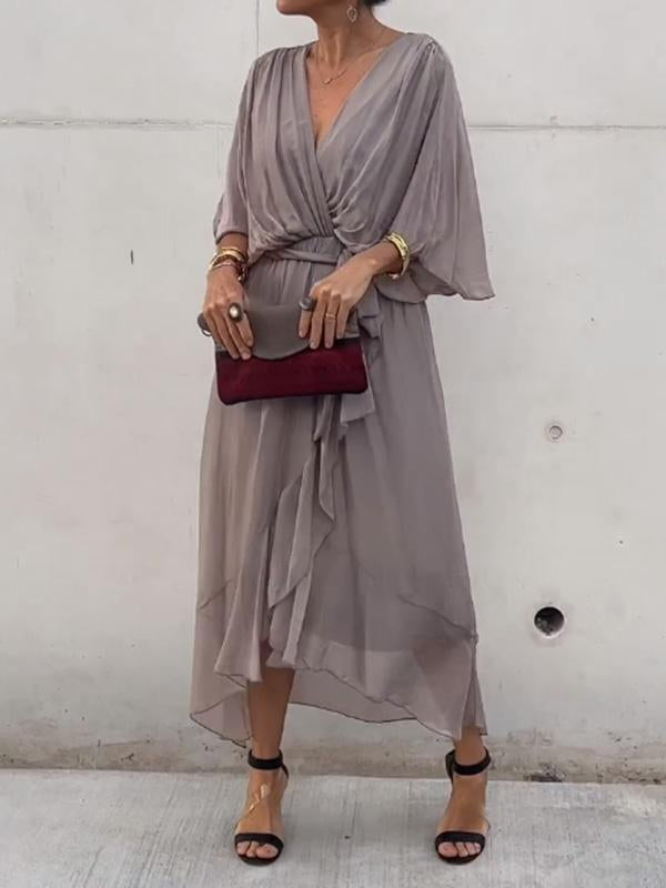 Vestido Feminino Rafaella