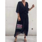 Vestido Feminino Rafaella