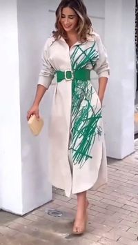 Vestido Feminino La Domenica