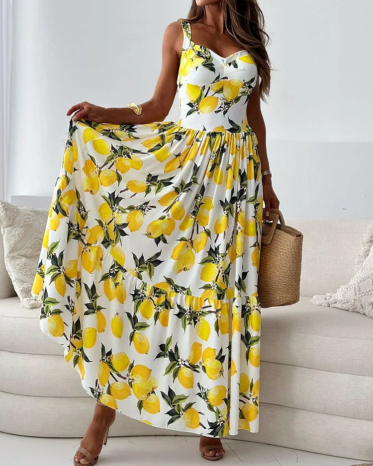 Vestido Feminino Giorgia
