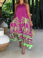 Vestido Feminino Tainara