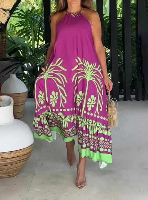 Vestido Feminino Tainara