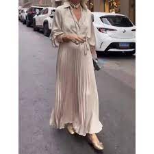 Vestido Feminino Elegance