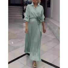 Vestido Feminino Elegance