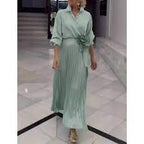 Vestido Feminino Elegance