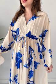 Vestido Feminino Primavera