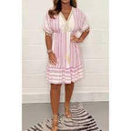Vestido Feminino Micaela
