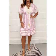 Vestido Feminino Micaela