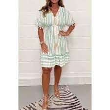 Vestido Feminino Micaela