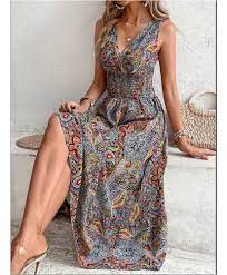 Vestido Feminino Gueixa