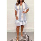 Vestido Feminino Micaela