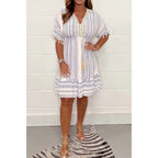 Vestido Feminino Micaela